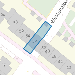 Perceel HDL01-H-3710