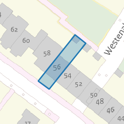 Perceel HDL01-H-3712