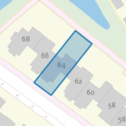 Perceel HDL01-H-3716