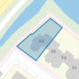 Perceel HDL01-H-3718