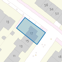 Perceel HDL01-H-3719