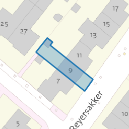 Perceel HDL01-H-3723