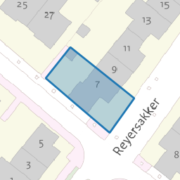 Perceel HDL01-H-3724