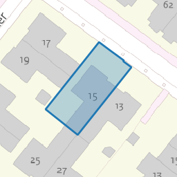 Perceel HDL01-H-3725