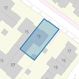 Perceel HDL01-H-3726