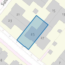 Perceel HDL01-H-3728