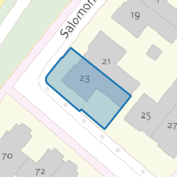 Perceel HDL01-H-3732