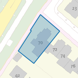 Perceel HDL01-H-3733