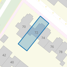 Perceel HDL01-H-3734