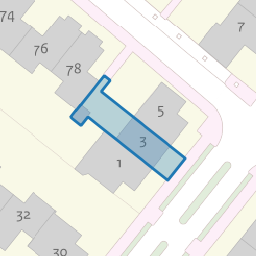 Perceel HDL01-H-3739