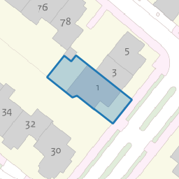 Perceel HDL01-H-3740