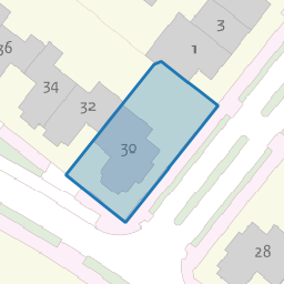 Perceel HDL01-H-3741