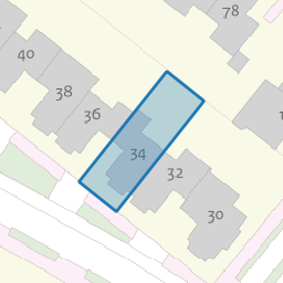 Perceel HDL01-H-3743