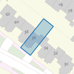 Perceel HDL01-H-3744