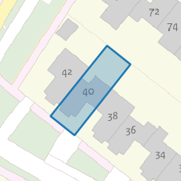 Perceel HDL01-H-3746