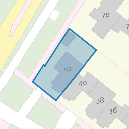 Perceel HDL01-H-3747