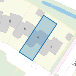 Perceel HDL01-H-3752