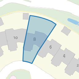 Perceel HDL01-H-3754