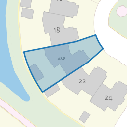 Perceel HDL01-H-3760