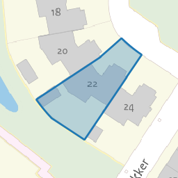 Perceel HDL01-H-3761