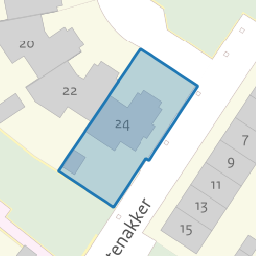 Perceel HDL01-H-3762