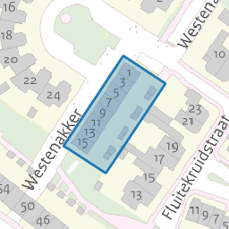 Perceel HDL01-H-3764