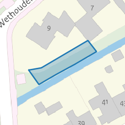 Perceel HDL01-H-3767