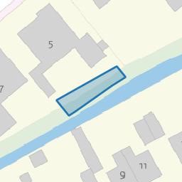 Perceel HDL01-H-3769