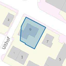 Perceel HDL01-H-3777