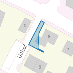 Perceel HDL01-H-3779