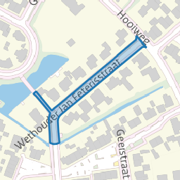 Perceel HDL01-H-3791