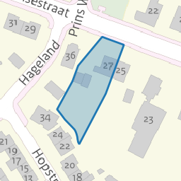 Perceel HDL01-H-3807