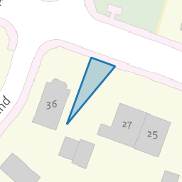 Perceel HDL01-H-3808