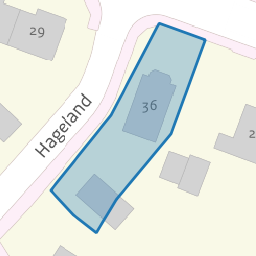 Perceel HDL01-H-3809