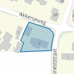 Perceel HDL01-H-3818