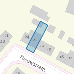 Perceel HDL01-H-3819