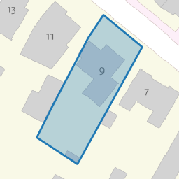 Perceel HDL01-H-3821