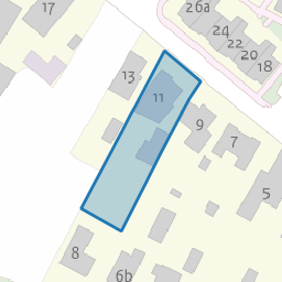 Perceel HDL01-H-3822