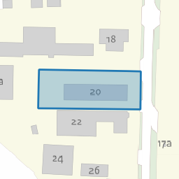Perceel HDL01-H-3843