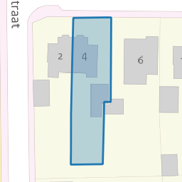Perceel HDL01-H-3860
