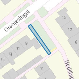 Perceel HDL01-H-3862