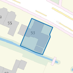 Perceel HDL01-H-3868