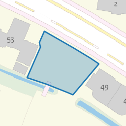 Perceel HDL01-H-3869