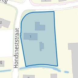 Perceel HDL01-H-3881