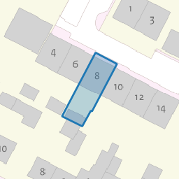 Perceel HDL01-H-3890