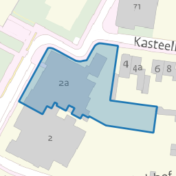 Perceel HDL01-H-3897