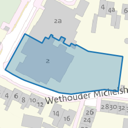 Perceel HDL01-H-3898