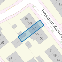 Perceel HDL01-H-3899