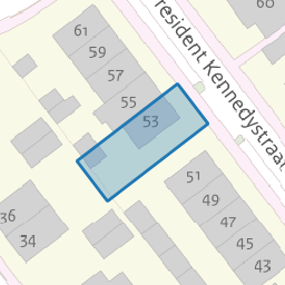 Perceel HDL01-H-3901