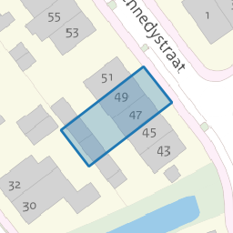 Perceel HDL01-H-3902